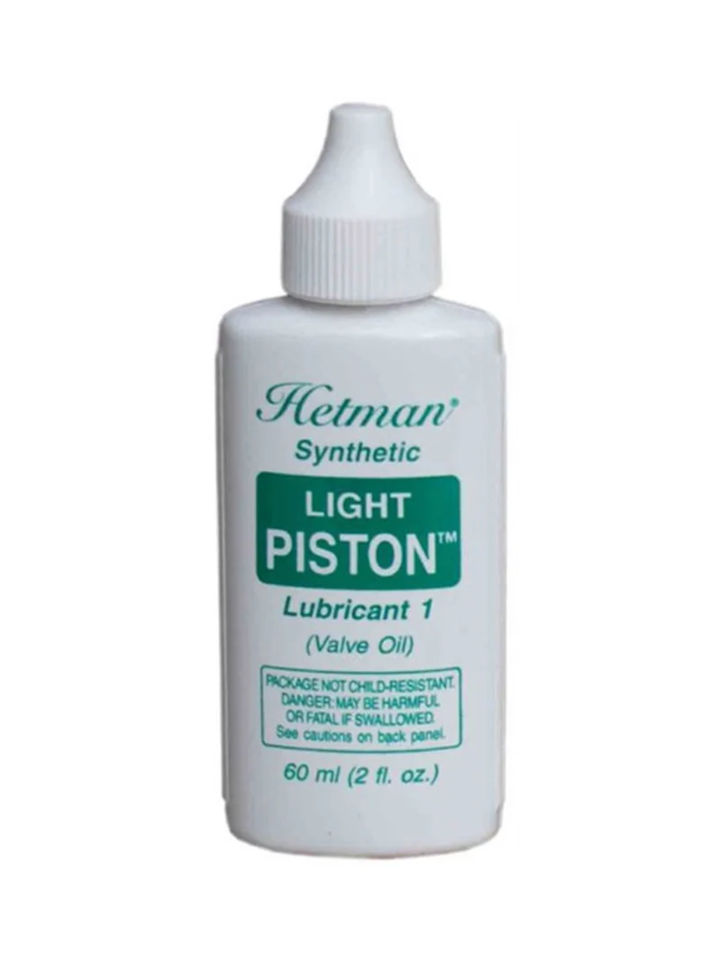 Hetman Piston Lubricants - Image 2