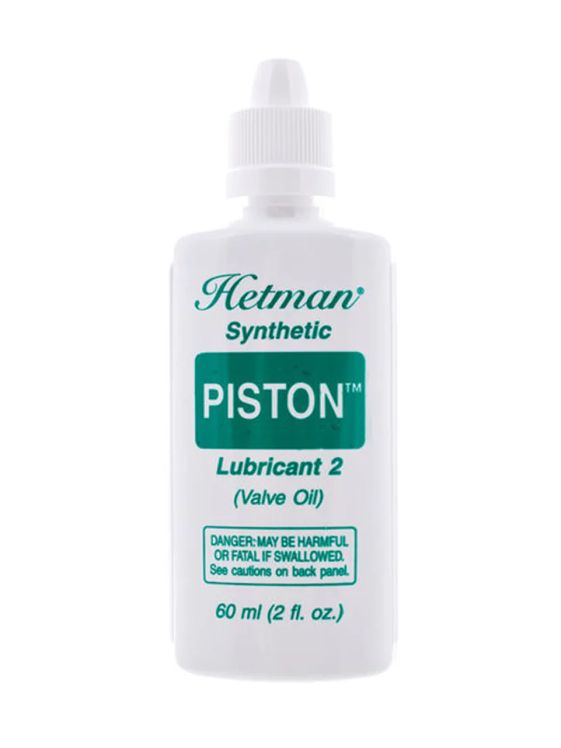 Hetman Piston Lubricants - Image 3