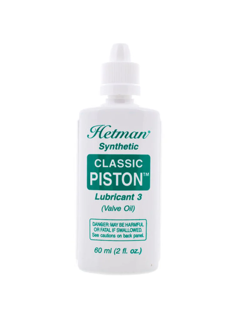 Hetman Piston Lubricants - Image 4