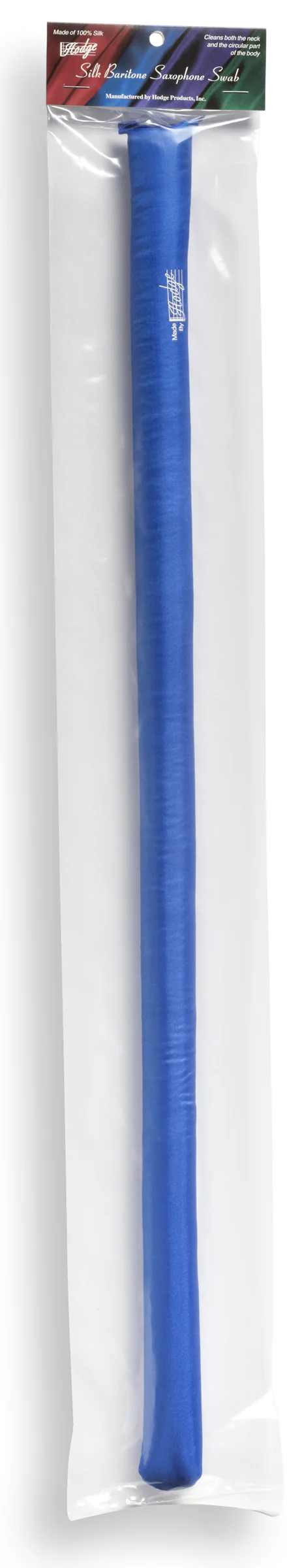 Hodge Baritone Sax Silk Swab - Image 2