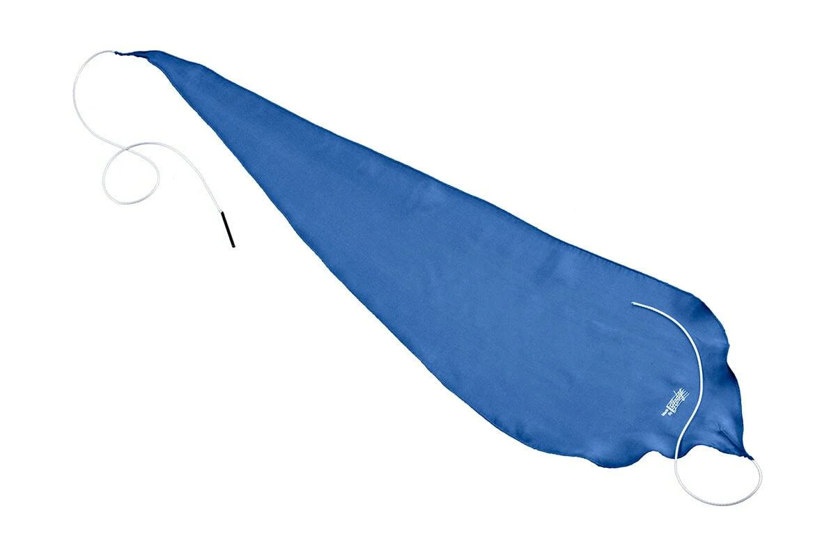 Hodge English Horn Silk Swab - Image 3