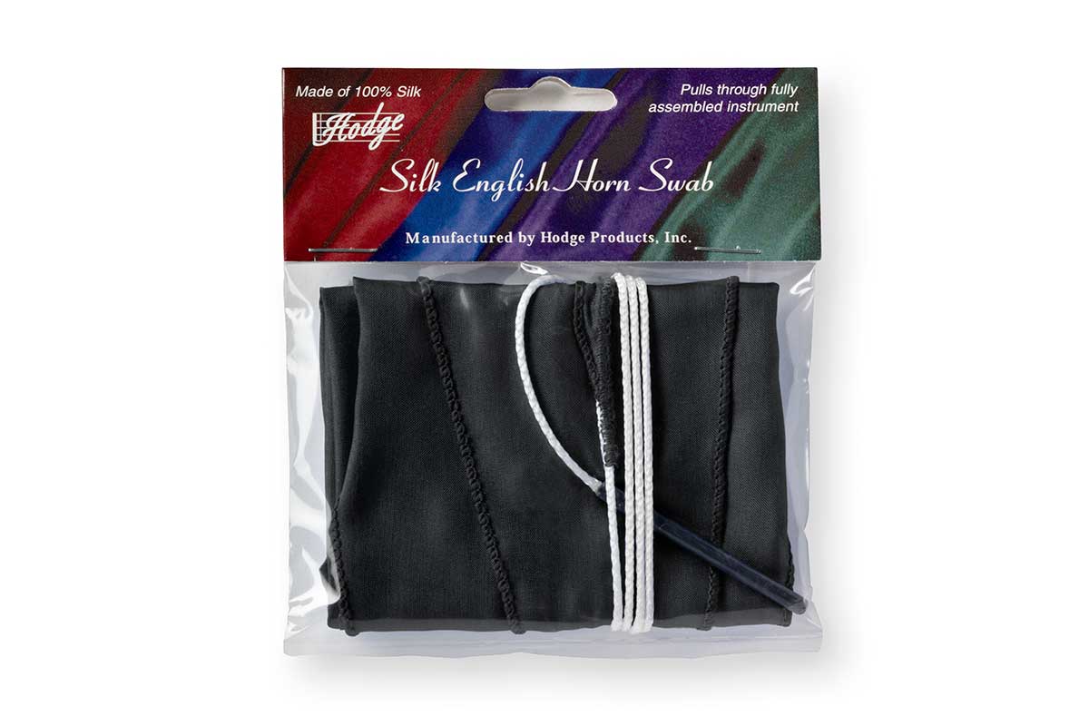 Hodge English Horn Silk Swab - Image 4