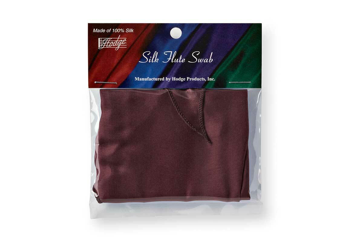 Hodge Flute Silk Swab - Image 3