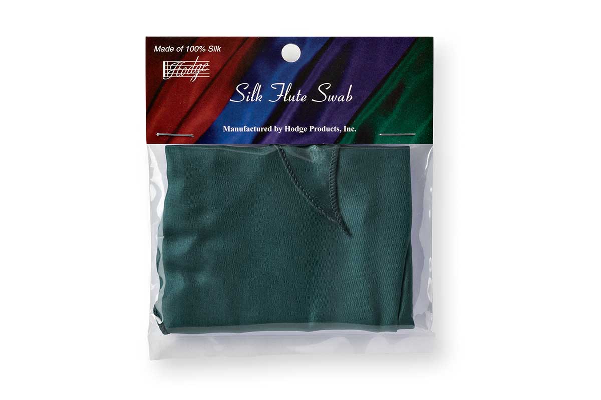 Hodge Flute Silk Swab - Image 5