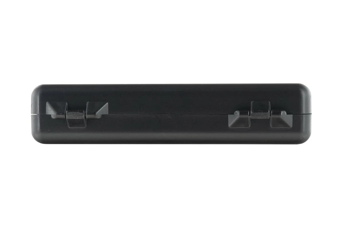 Hodge Plastic Oboe Reed Case - 3 Reeds - Image 7