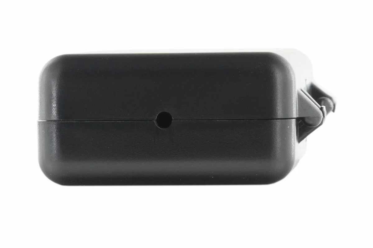 Hodge Plastic Oboe Reed Case - 3 Reeds - Image 8