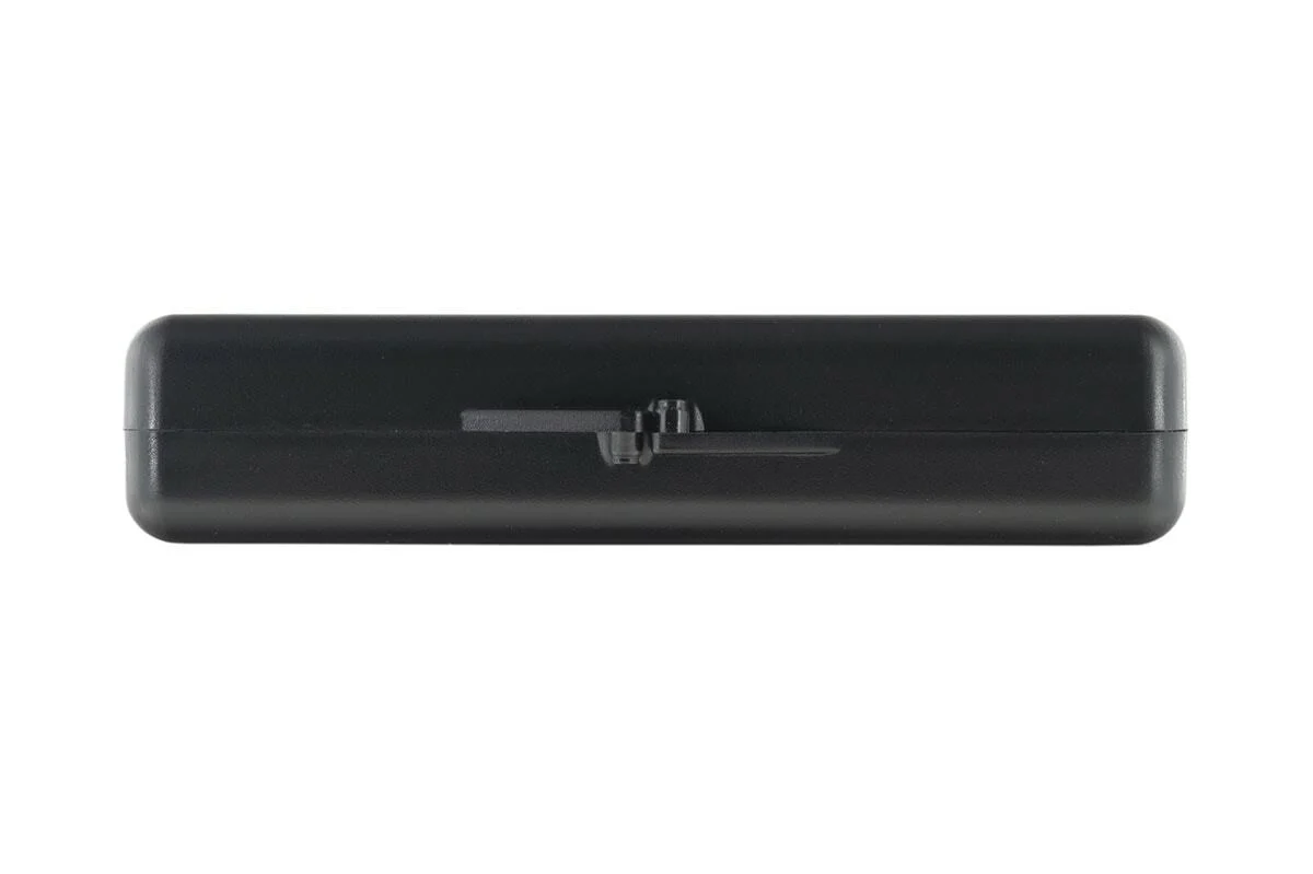 Hodge Plastic Oboe Reed Case - 3 Reeds - Image 9