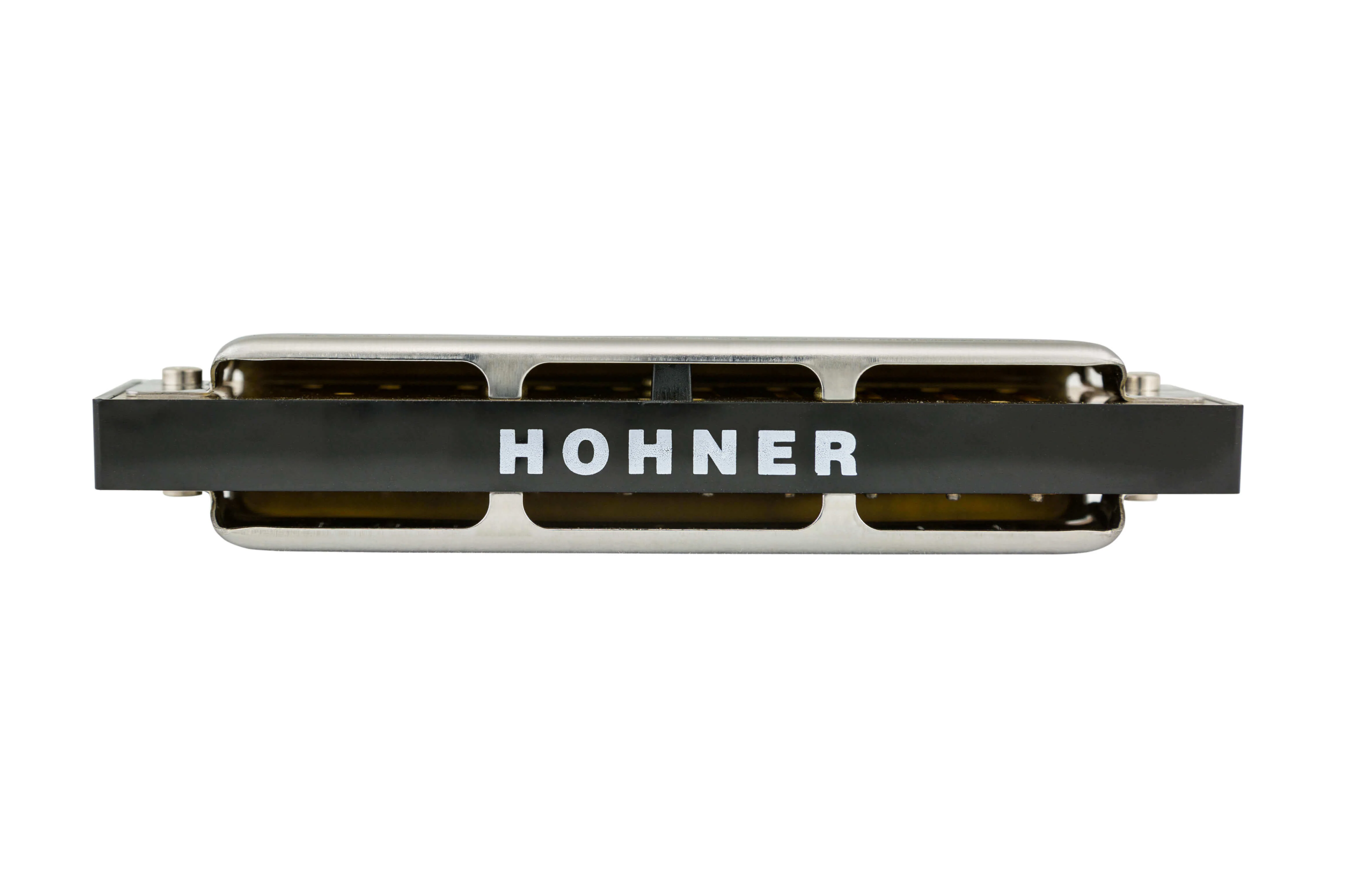 Hohner Big River Harp Harmonica Key of E - Image 2