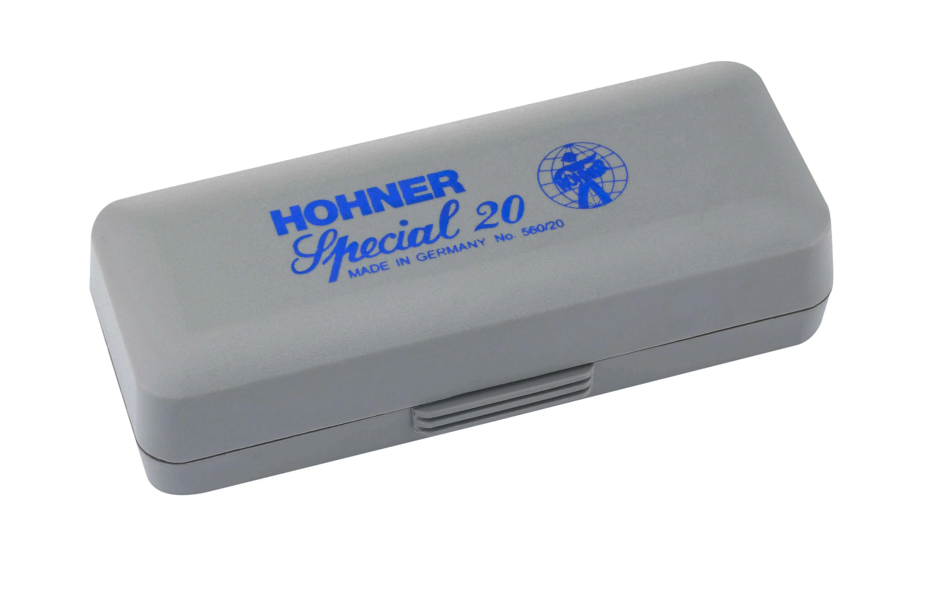 Hohner Special 20 Harmonica Key of Bb - Image 2