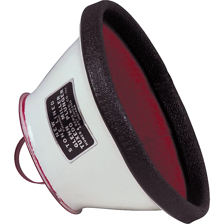 Humes  & Berg Trombone Plunger Mute