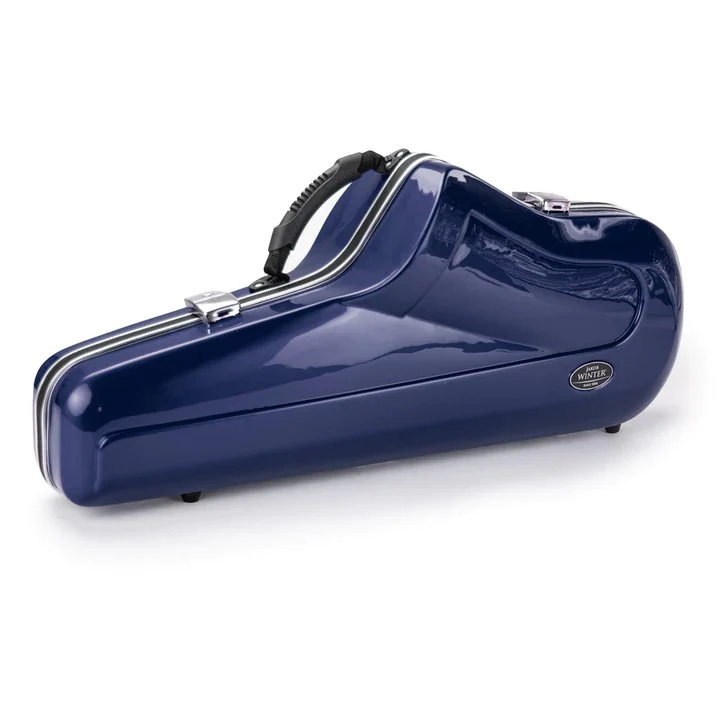 Jakob Winter Alto Saxophone Shaped Thermoshock Case - JW-2192 COLORS - Image 5