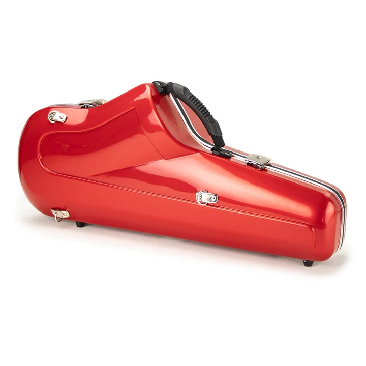 Jakob Winter Alto Saxophone Shaped Thermoshock Case - JW-2192 COLORS - Image 8