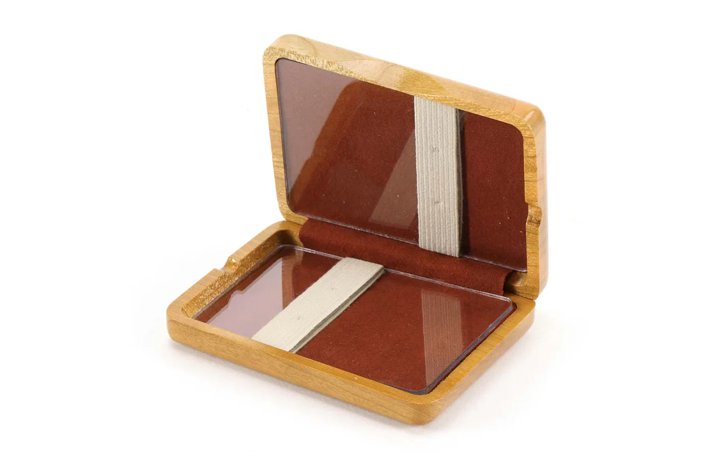 Jakob Winter Cherrywood Bb Clarinet 6 Reed Case - Image 2