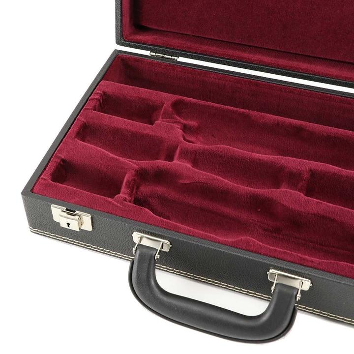 Jakob Winter Eb Clarinet German System Master's ES Deutsch Case - JW-321-ES - Image 3