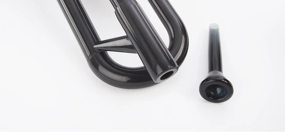 Jiggs Ptrumpet Plastic Trumpet - Image 3