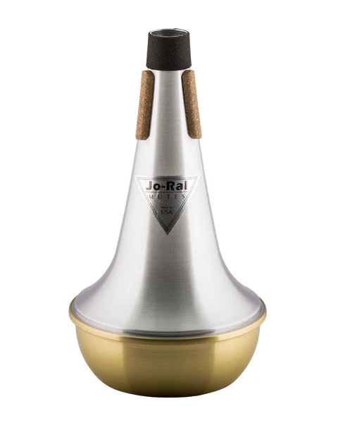 Jo Ral Tenor Trombone Straight Mute - Image 3