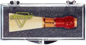 Jones Bassoon Reed - 201 - Image 2