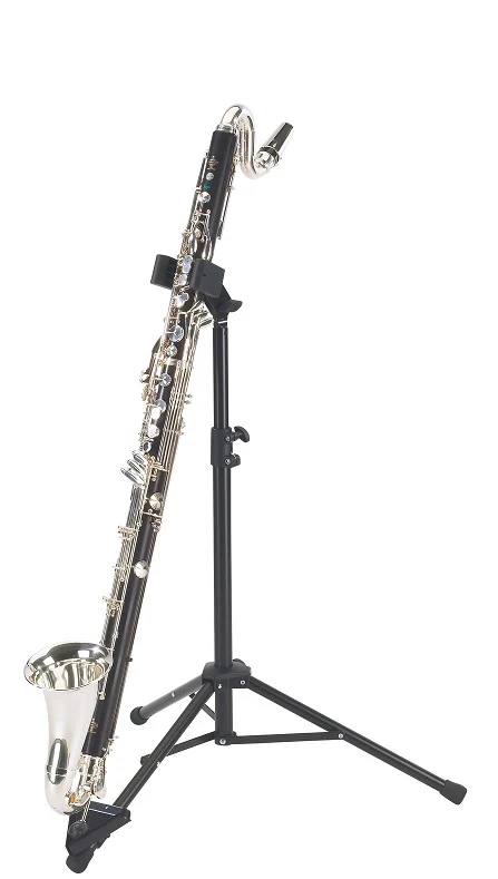 K&M Bass Clarinet Stand - 15060 - Image 2