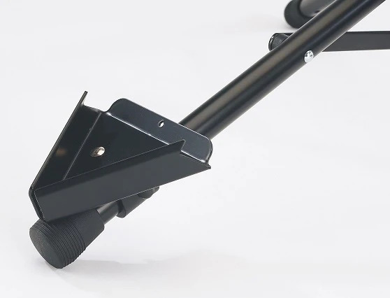 K&M Bass Clarinet Stand - 15060 - Image 3