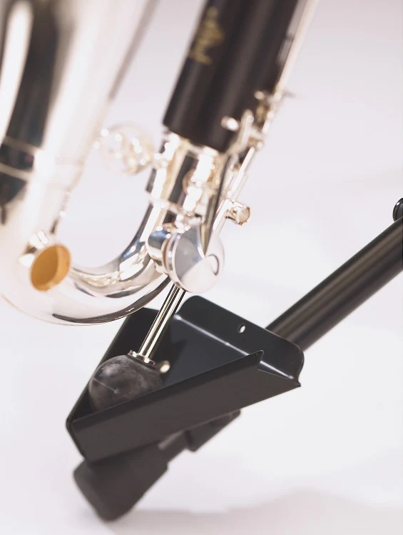 K&M Bass Clarinet Stand - 15060 - Image 4