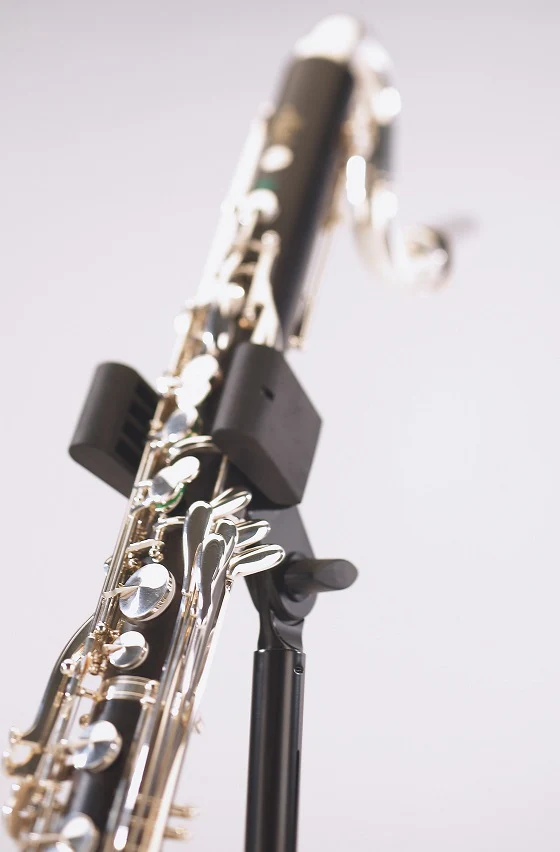 K&M Bass Clarinet Stand - 15060 - Image 5