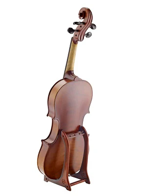 K&M Violin/Ukulele Music Stand - 15550 - Image 4