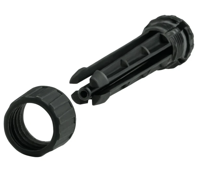 K&M Soprano or Piccolo Recorder Stand - 15262 - Image 2