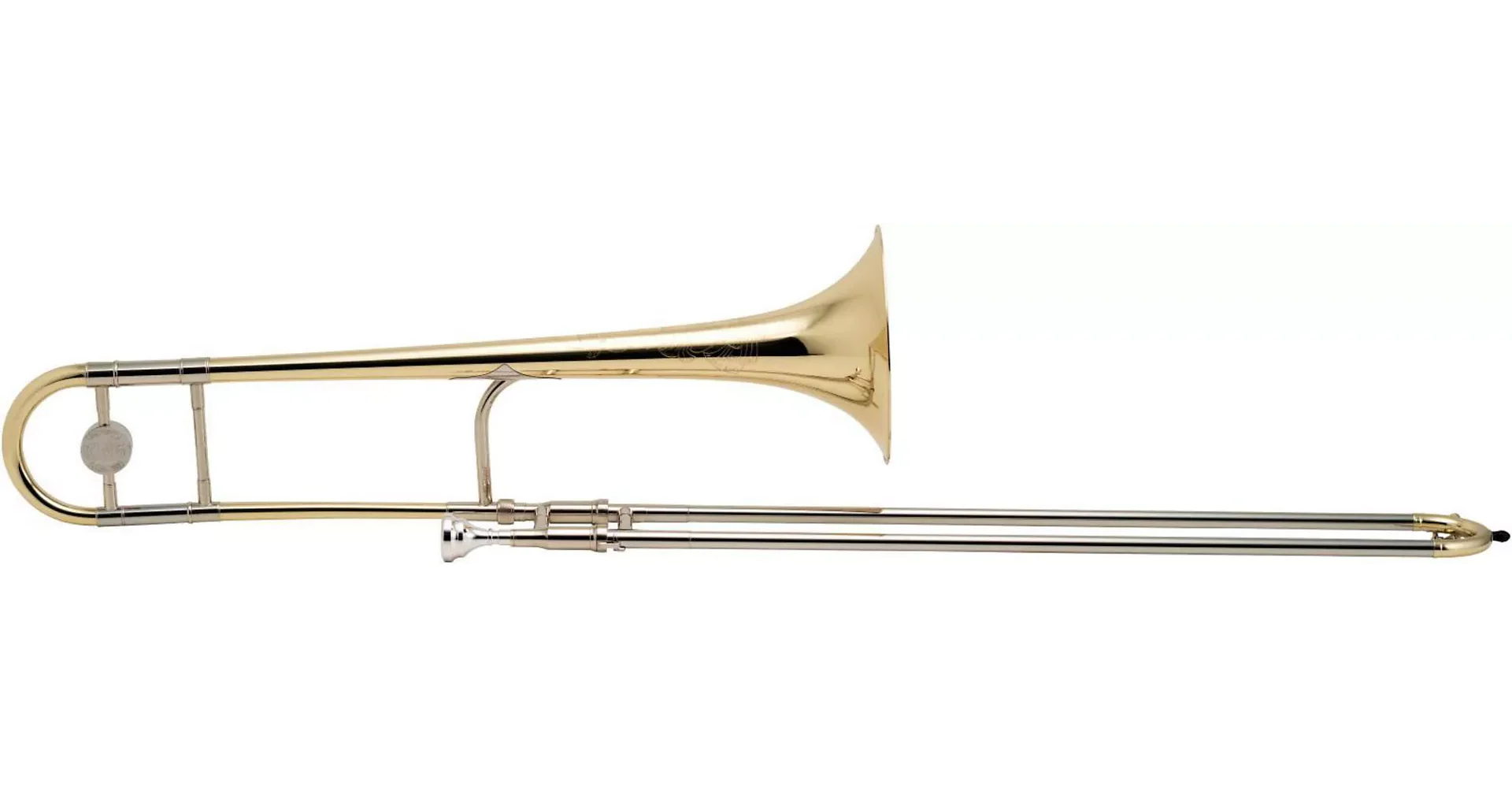 King 2B Legend Series Trombone - Image 2
