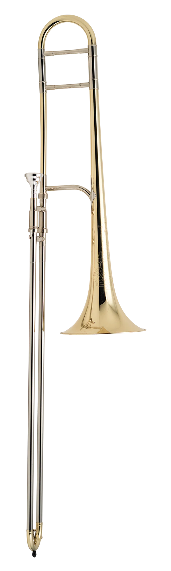 King 2BL Jiggs Whigham Legend Series Trombone
