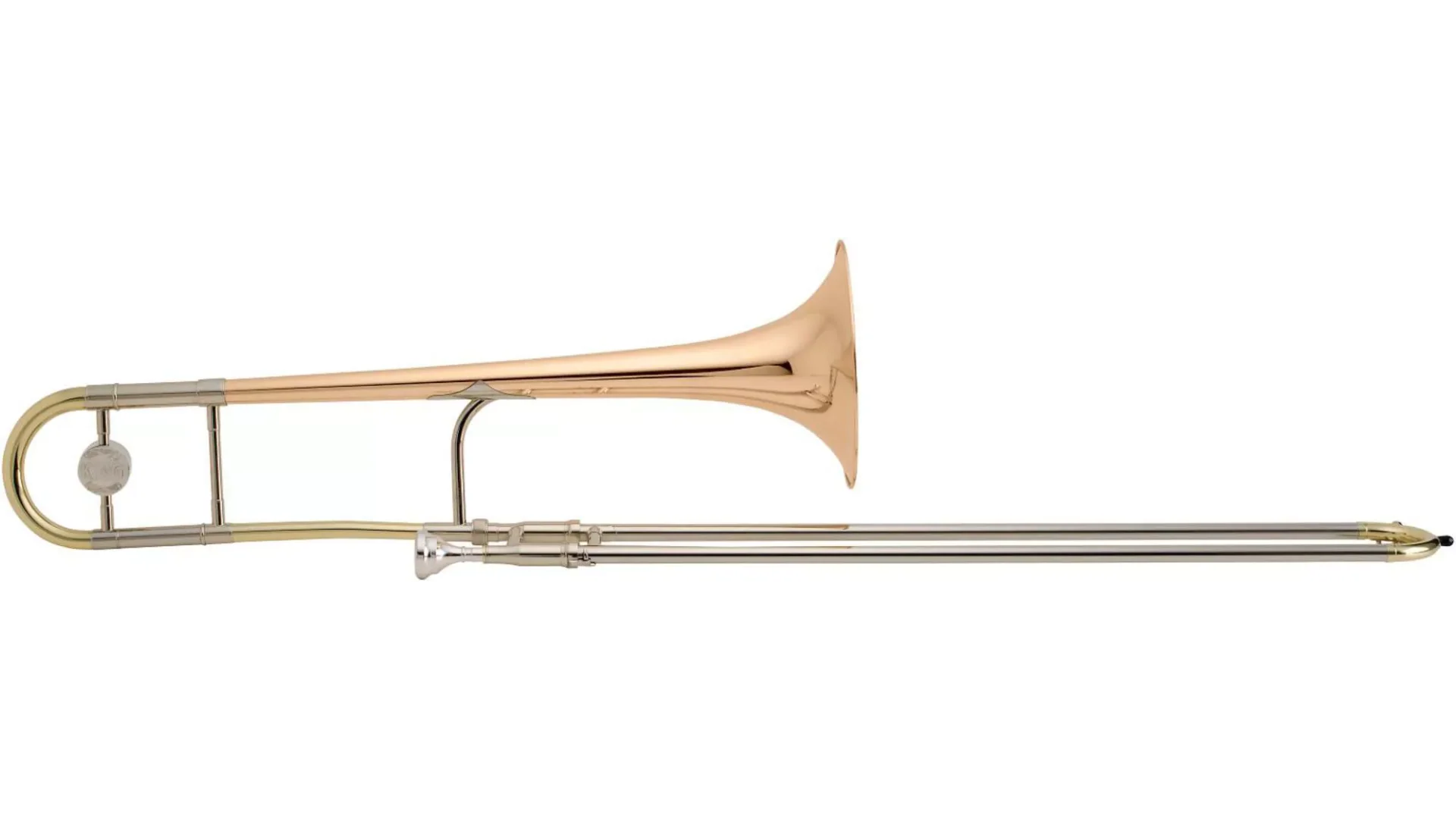 King 3B Plus Legend Series Trombone - Image 3
