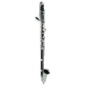 Leblanc Usa Eeb Contra Alto Clarinet
