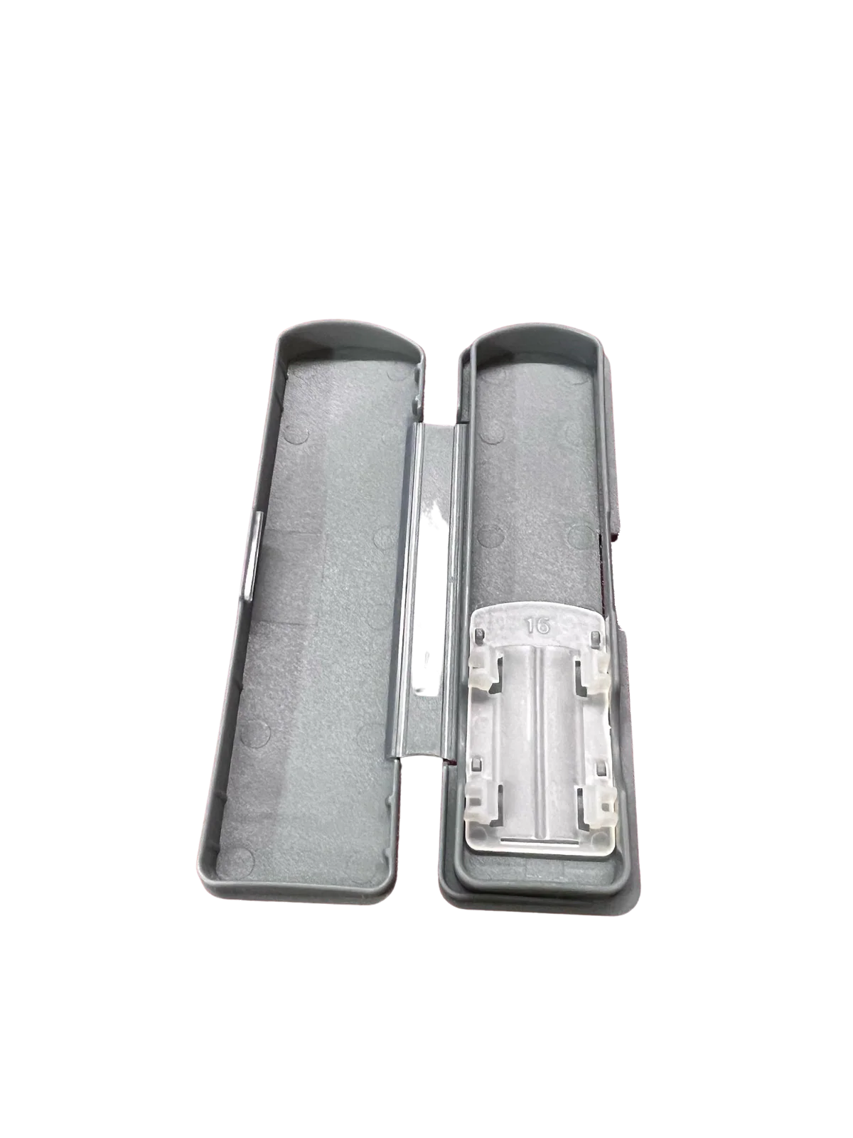 Legere Reed Cases - Open Box - Image 2