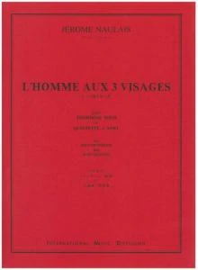 L'HOMME AUX 3 VISAGES