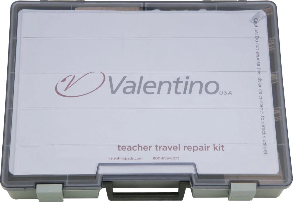 Maintenance Kit Teacher Travel  by Valentino - Ttrk - Image 3
