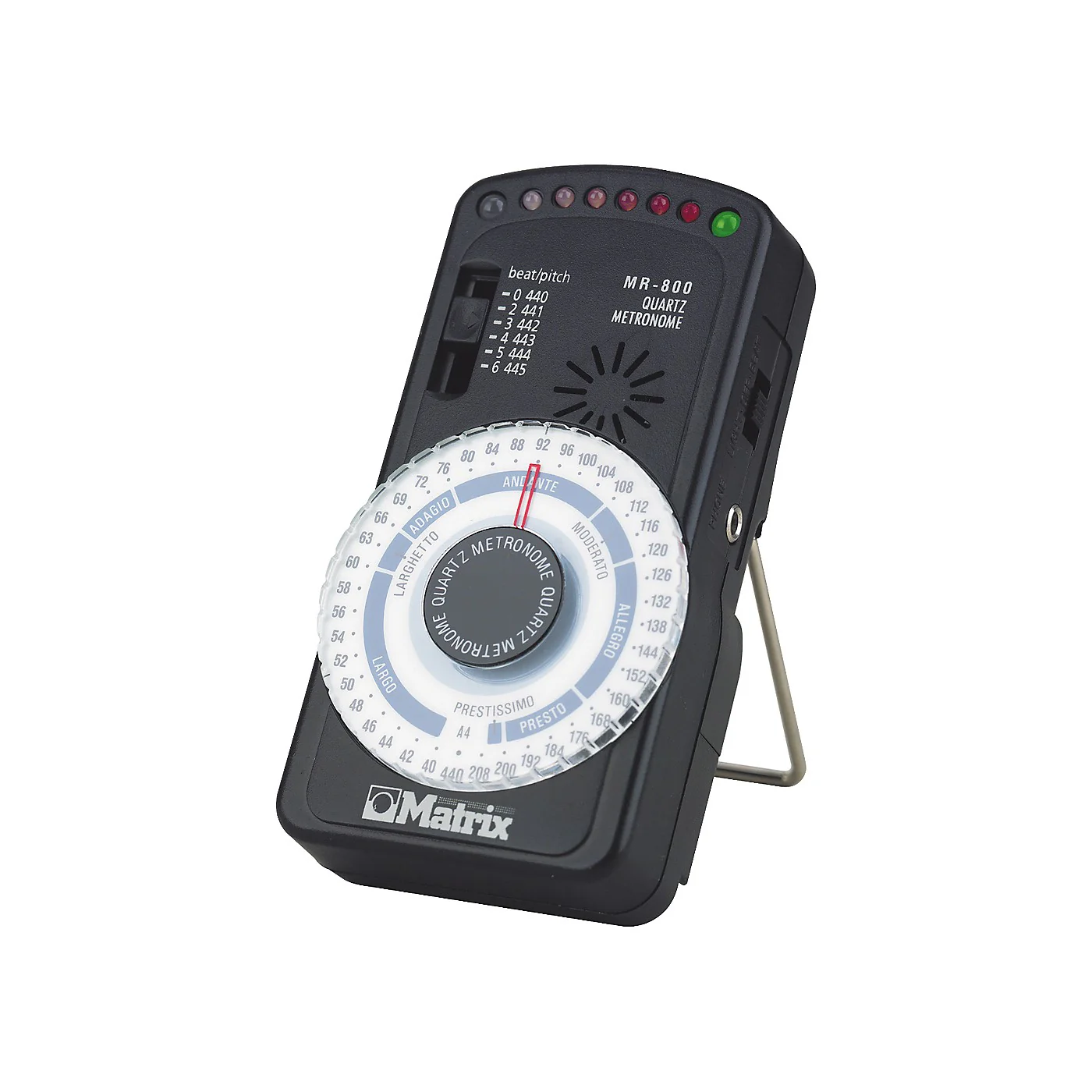 Matrix Metronome - MR800 - Image 2