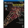 MEASURES OF SUCCESS - TRUMPET BOOK 1