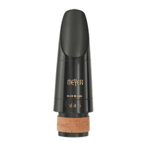 Meyer Bb Clarinet M45 Mouthpiece