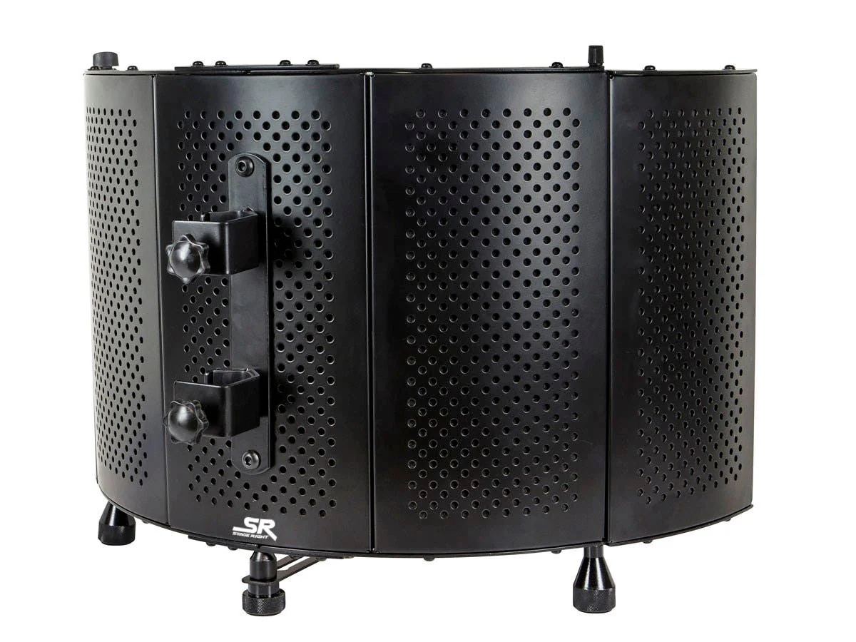 Monoprice Microphone Isolation Shield - Image 2