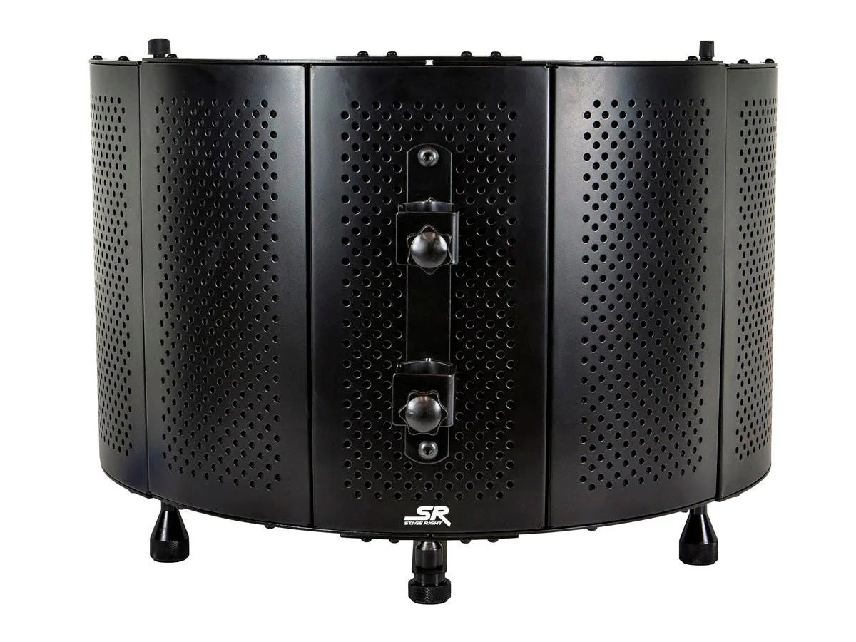 Monoprice Microphone Isolation Shield - Image 3