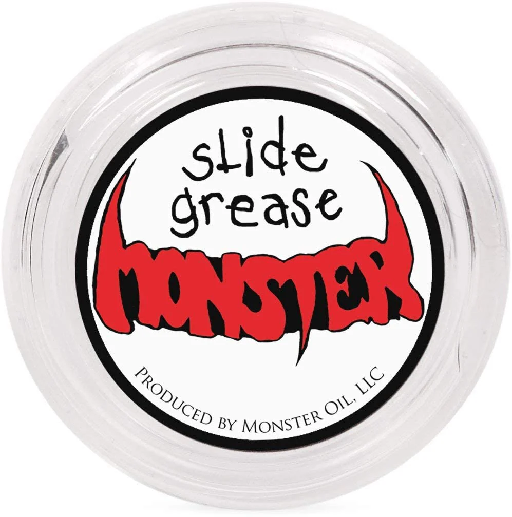 Monster Oil Tuning Slide Grease - Image 2