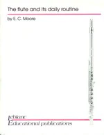 Moore the Flute Daily and Its Daily Routine - P76