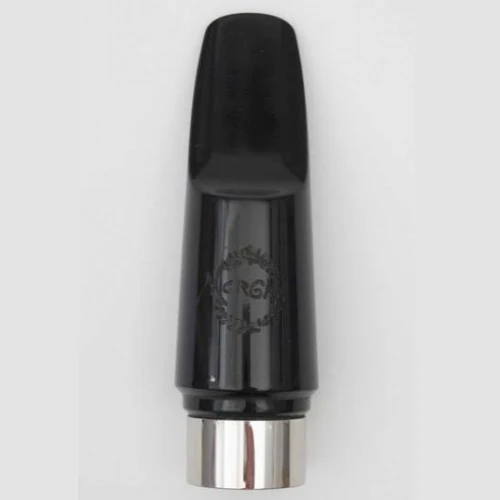 Morgan Excalibur Alto Saxophone Mouthpiece - Medium Large Chamber - Image 2