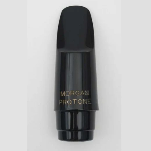 Morgan Protone Alto Saxophone Mouthpiece - 4 (.065) - Image 2