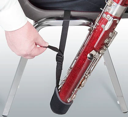 Neotech Bassoon Seat Strap - 3301001 - Image 5