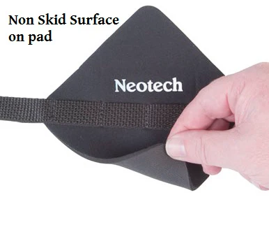 Neotech Bassoon Seat Strap - 3301001 - Image 8