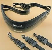 Neotech Classic Plastic-Covered Metal Open Hook Regular Strap - 2001192 - Image 4