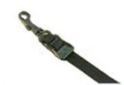 Neotech Classic Swivel Hook Junior Strap - 2001162 - Image 3