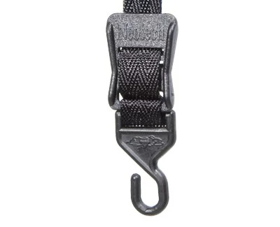 Neotech Classic X-Long Open Plastic Hook Sax Strap - 2001032 - Image 2