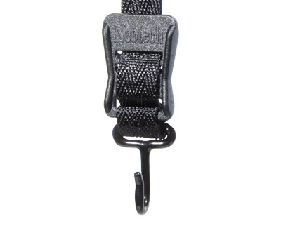 Neotech Classic X-Long Plastic-Covered Metal Open Hook -  2001232 - Image 2
