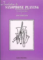 Niemann Method for Oboe - O1524